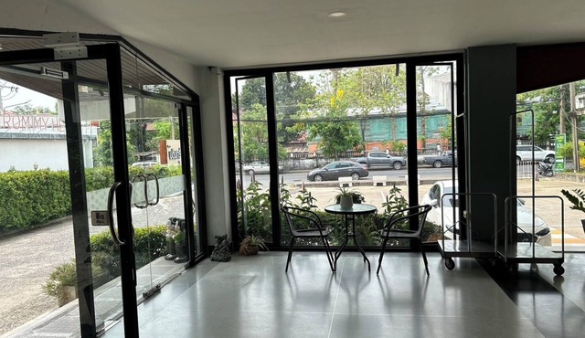 Bordin Hotel