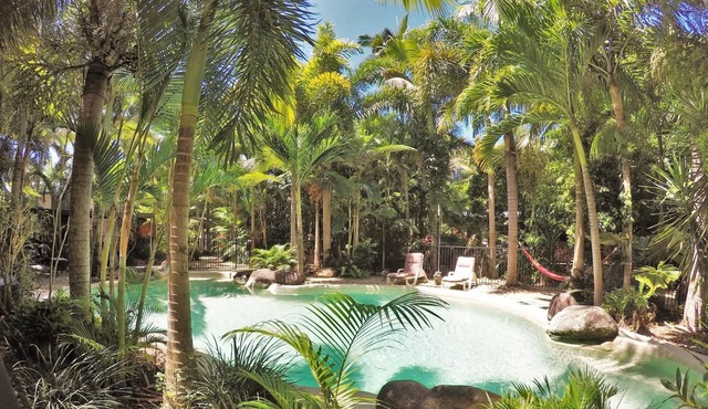 Boutique Bungalows