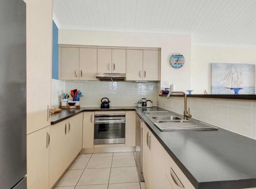 Boyne island beach house