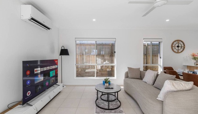 Brand New | Modern & Comfortable | Family Friendly