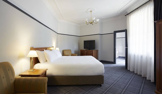 Brassey Hotel