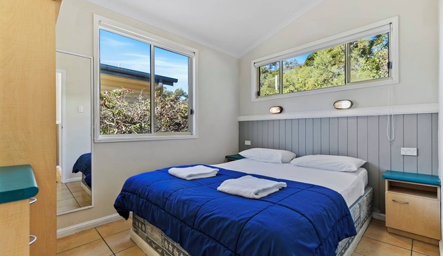 Bribie Island Caravan Park