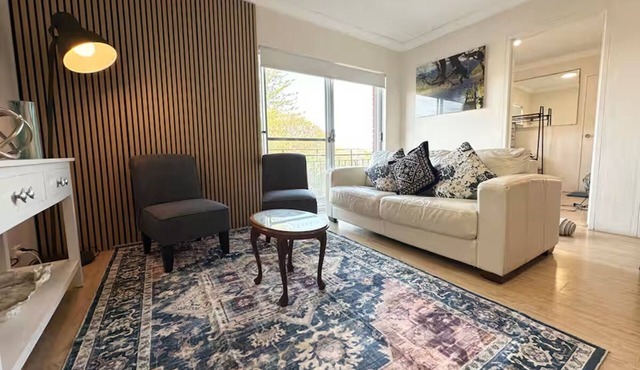 Bronte Beach 2Bedroom Sydney's Best Suburb