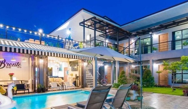 Bronte BnB