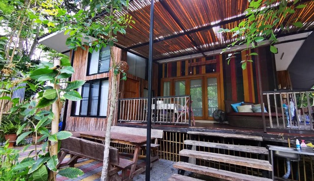 Brookhouse at Khaoyai