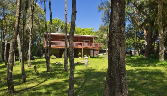 Broulee Headland Beach House