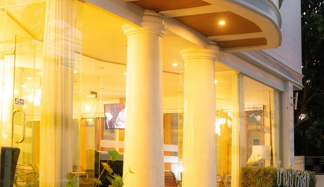 BRS Hotel