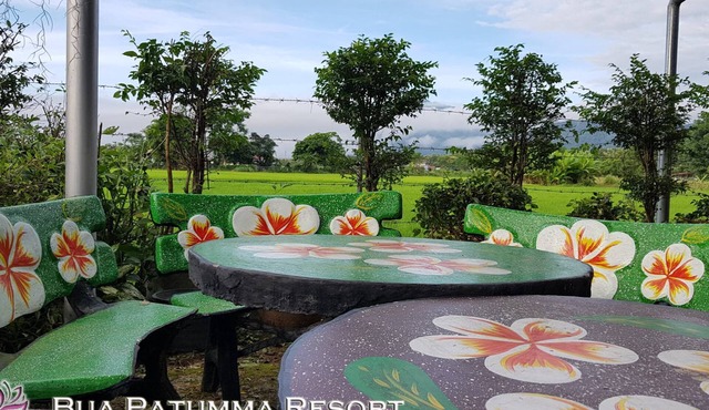 Bua Patumma Resort