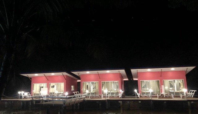 Bua Villa