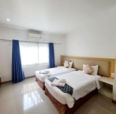 Bualinn Resort