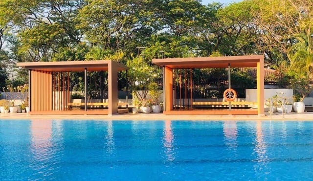 Buathong Pool Villa