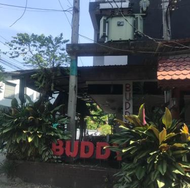 Buddy Guesthouse
