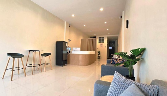 Buddy Hostel