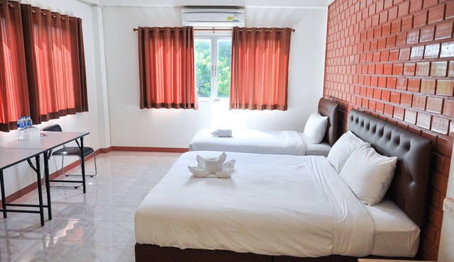 Budsarakam Place Hotel