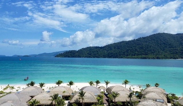 Bulow Casa Grand View Resort & Spa