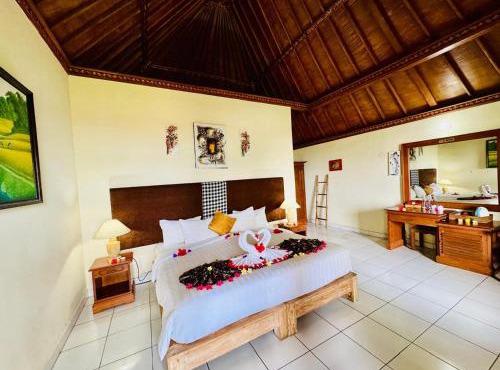 Bungalow Geringsing