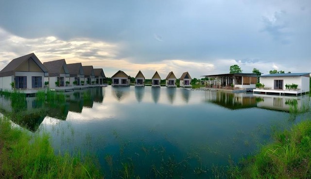 Burichan Resort