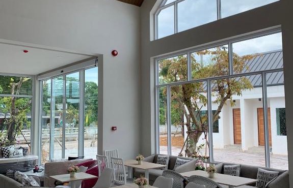Busaba Bella Hotel