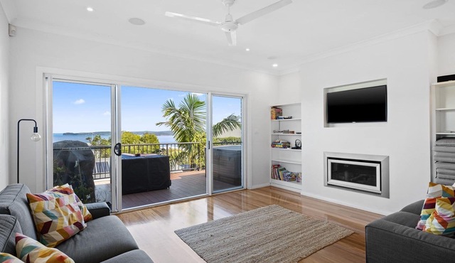 Butlers Beach House at Killcare
