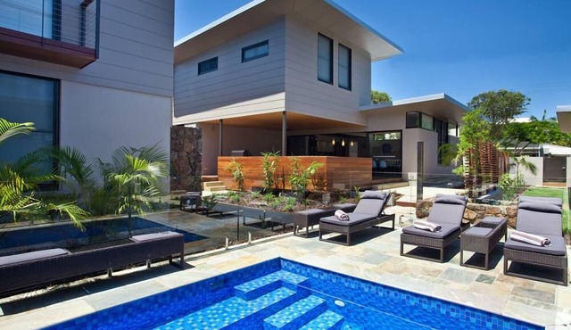 Byron Lux - Beach Houses of Byron