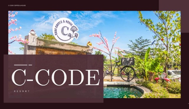 C-Code Resort