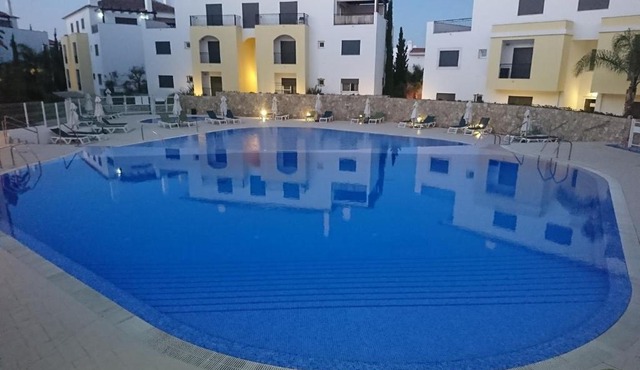 Cabanas de Tavira O Pomar, Large 2 bedroom apartment with a short distance to the ocean