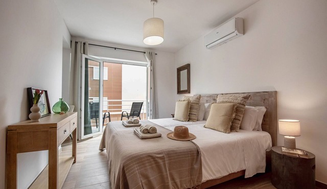 Cabanas Gardens, cozy, 4px, duplex