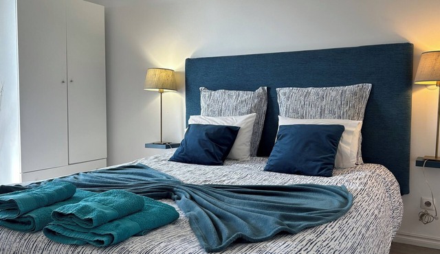 Caloura Water Accommodation