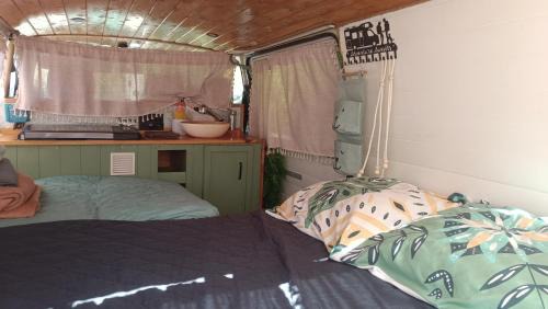 Campervan's Algarve