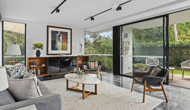 Canopy, Double Bay Hosted by L'Abode