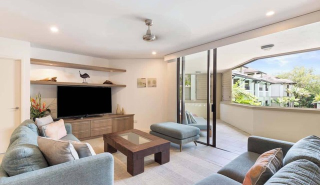 Canthium at Temple Resort: Idyllic Tropical Living