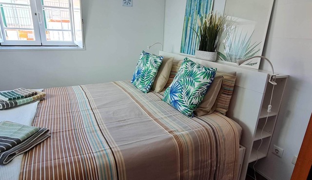 Cantinho Saloio - Ideal For Couples, Families And Kids.