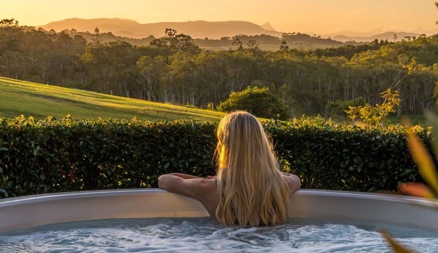 Cape Byron Retreat
