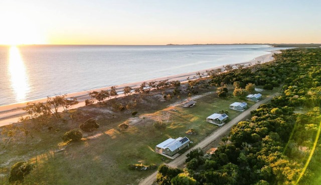Cape Keppel Beach Cottage 3