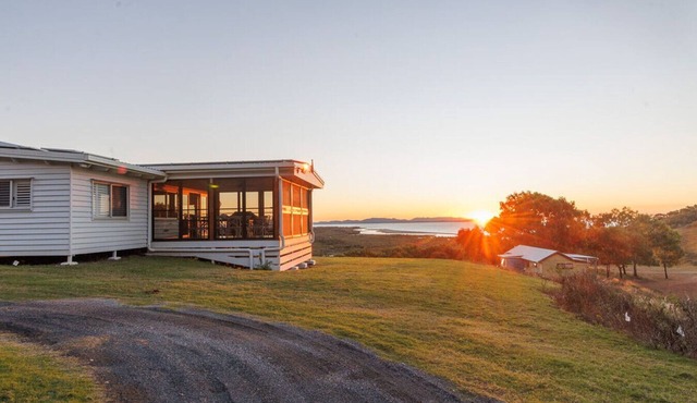 Cape Keppel Lodge -Cape Keppel Beach