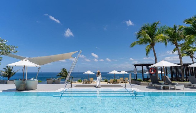 Cape Sienna Phuket Gourmet Hotel & Villas - SHA Extra Plus