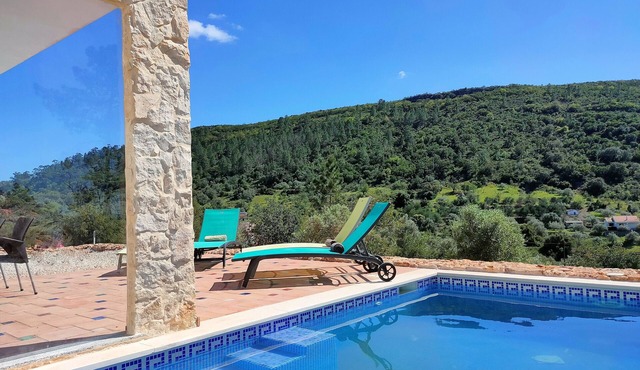 Casa da Cidreira 4P + baby private pool