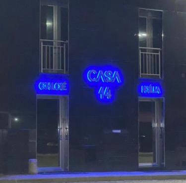 Casa 14