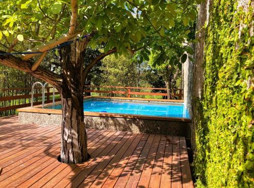 Casa Ar da Beira - Serra da Estrela - Belmonte