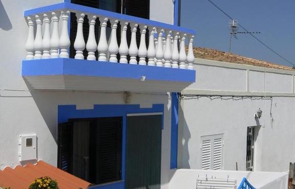 Casa Azul
