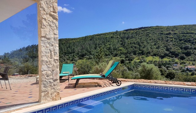 Casa Bananeira, private pool 4P+baby
