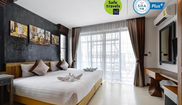 Casa Bella Phuket