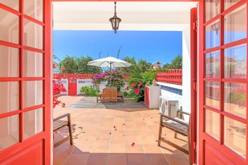 Casa Buganvília