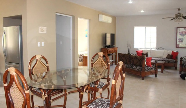 Casa Canukatan in Progreso