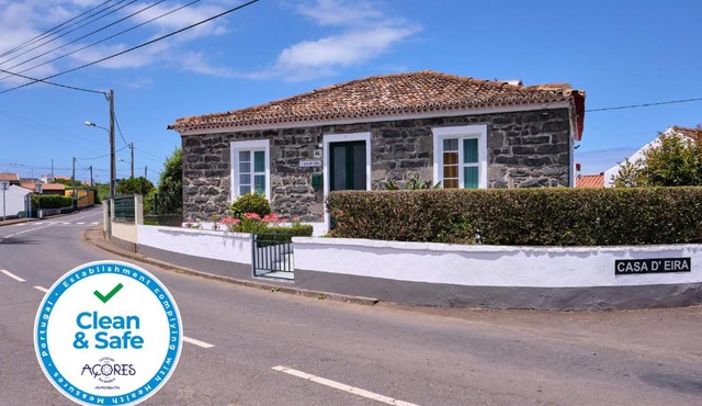 Casa D'Eira