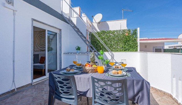 Casa D'Nando