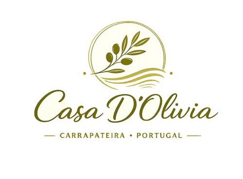 Casa D'Olívia
