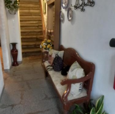 Casa da Avó Maria, Largo de Santo António, n 97395AL