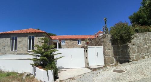 Casa da Aldeia