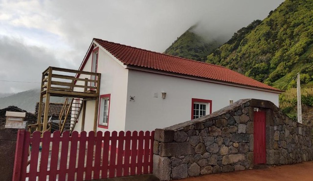 Casa da Eira
